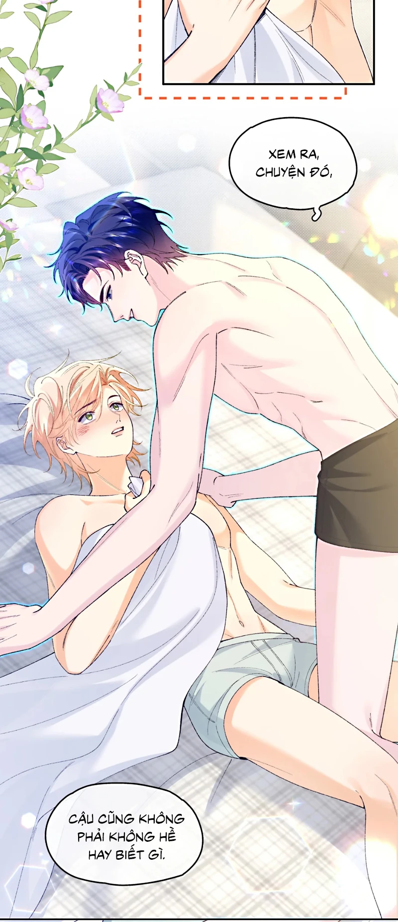 Chết Rồi, Lại Nói Chuyện Với Ma Mất Rồi! Chapter 9 - 19