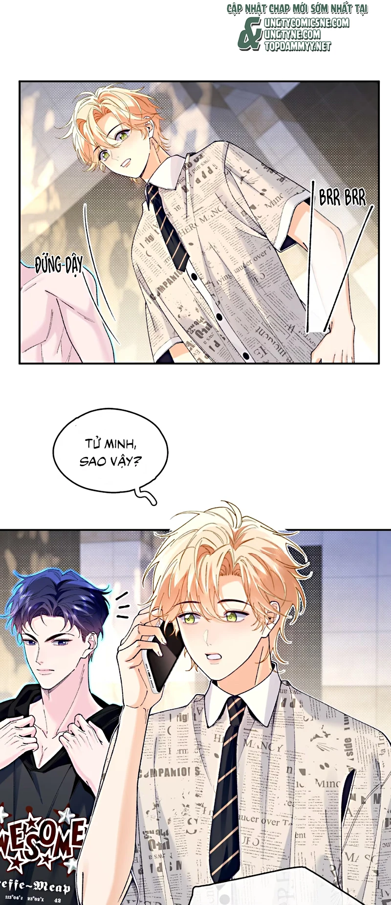 Chết Rồi, Lại Nói Chuyện Với Ma Mất Rồi! Chapter 9 - 25