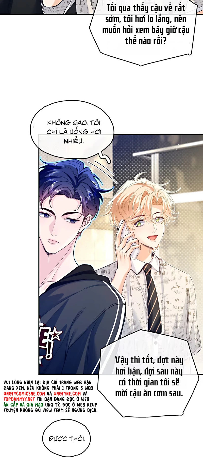 Chết Rồi, Lại Nói Chuyện Với Ma Mất Rồi! Chapter 9 - 26