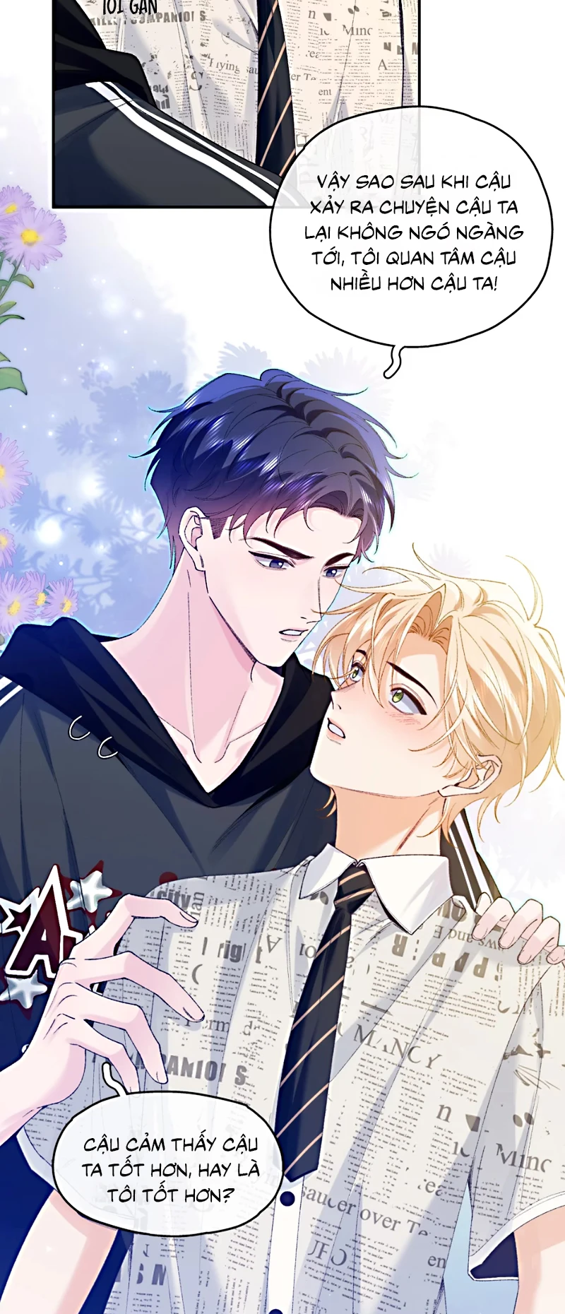 Chết Rồi, Lại Nói Chuyện Với Ma Mất Rồi! Chapter 9 - 29