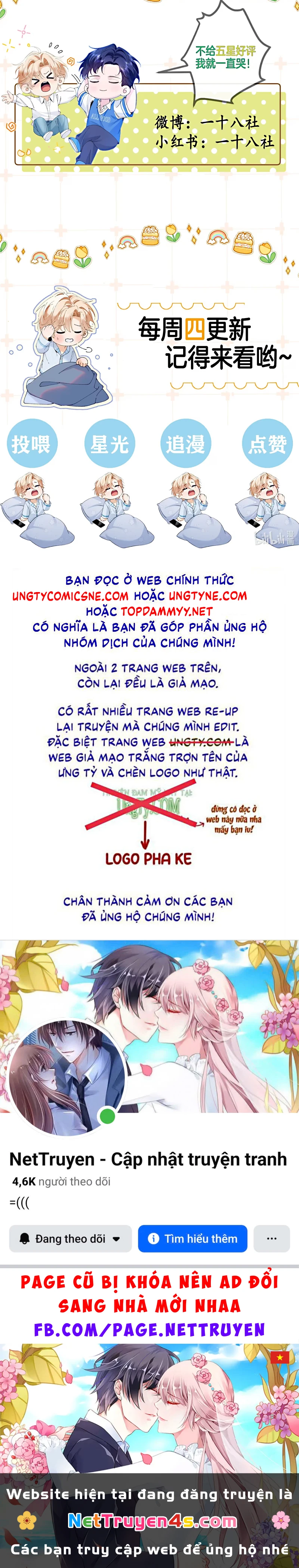 Chết Rồi, Lại Nói Chuyện Với Ma Mất Rồi! Chapter 9 - 31