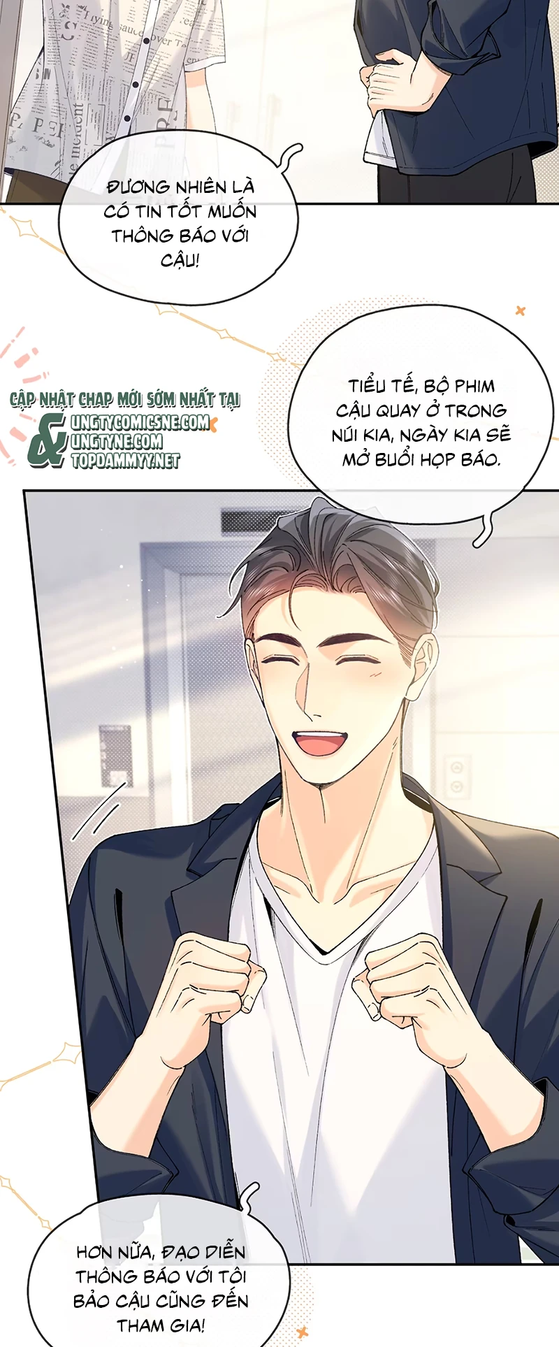 Chết Rồi, Lại Nói Chuyện Với Ma Mất Rồi! Chapter 10 - 6