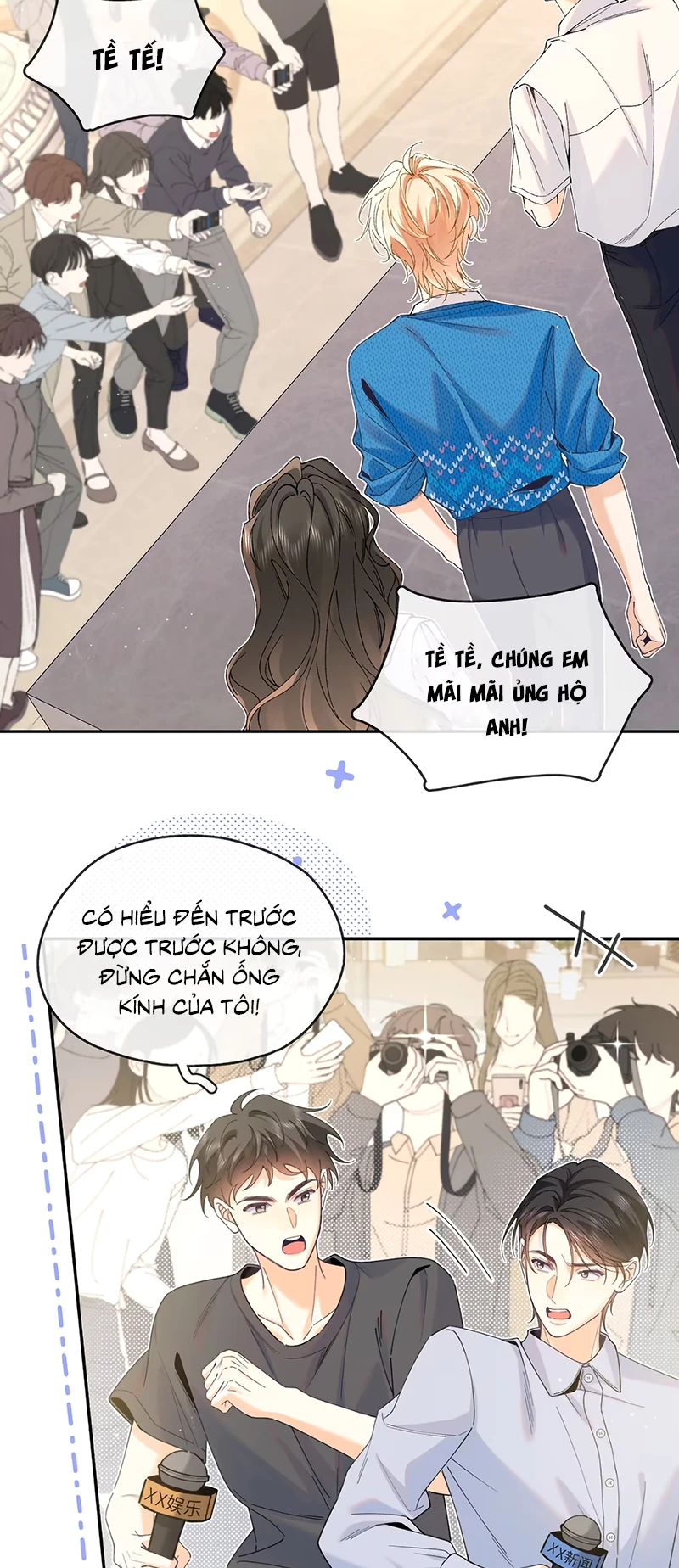 Chết Rồi, Lại Nói Chuyện Với Ma Mất Rồi! Chapter 10 - 15