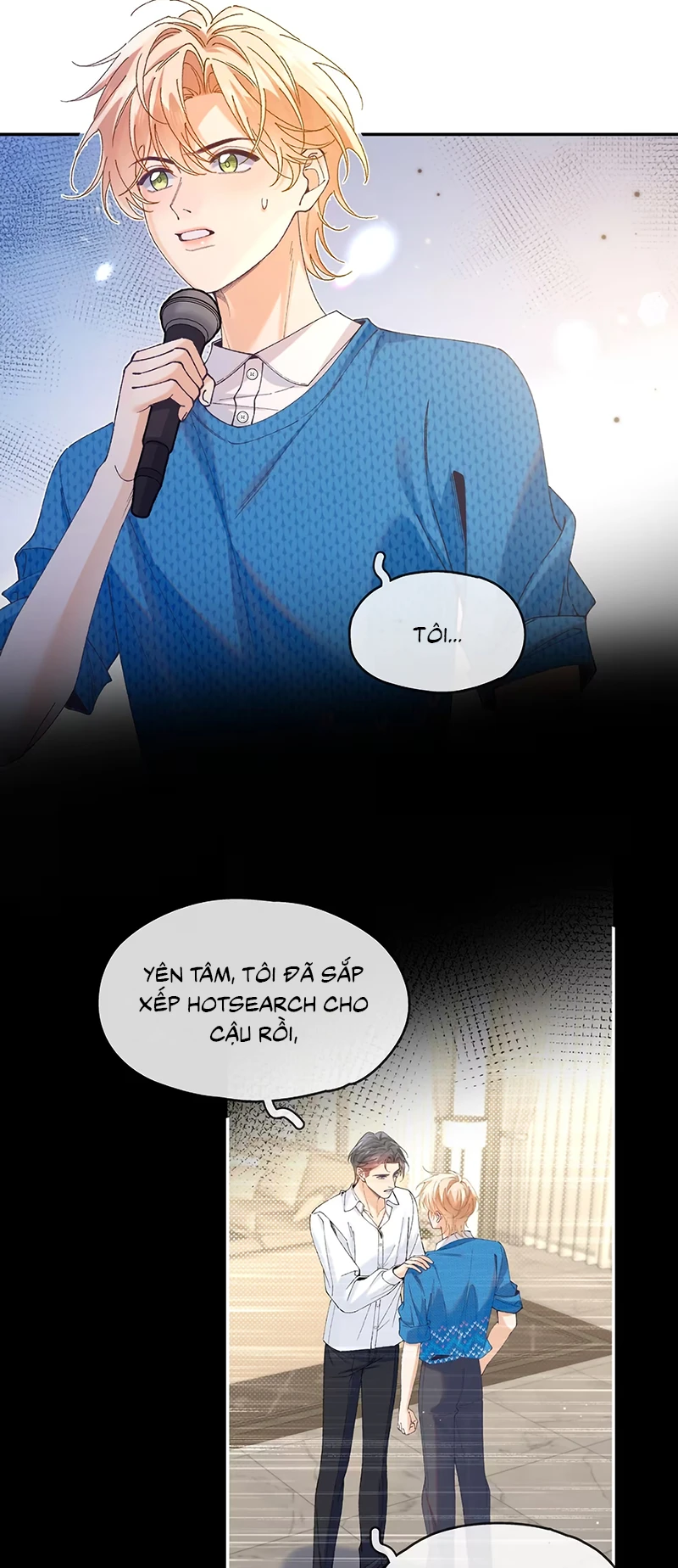 Chết Rồi, Lại Nói Chuyện Với Ma Mất Rồi! Chapter 10 - 18