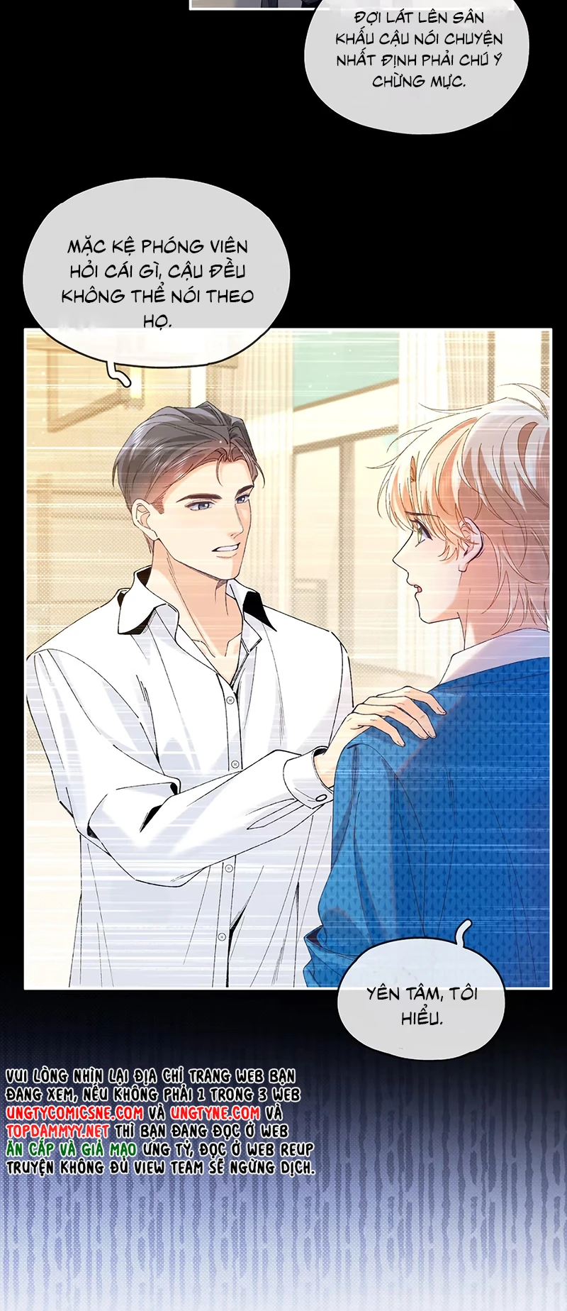 Chết Rồi, Lại Nói Chuyện Với Ma Mất Rồi! Chapter 10 - 19