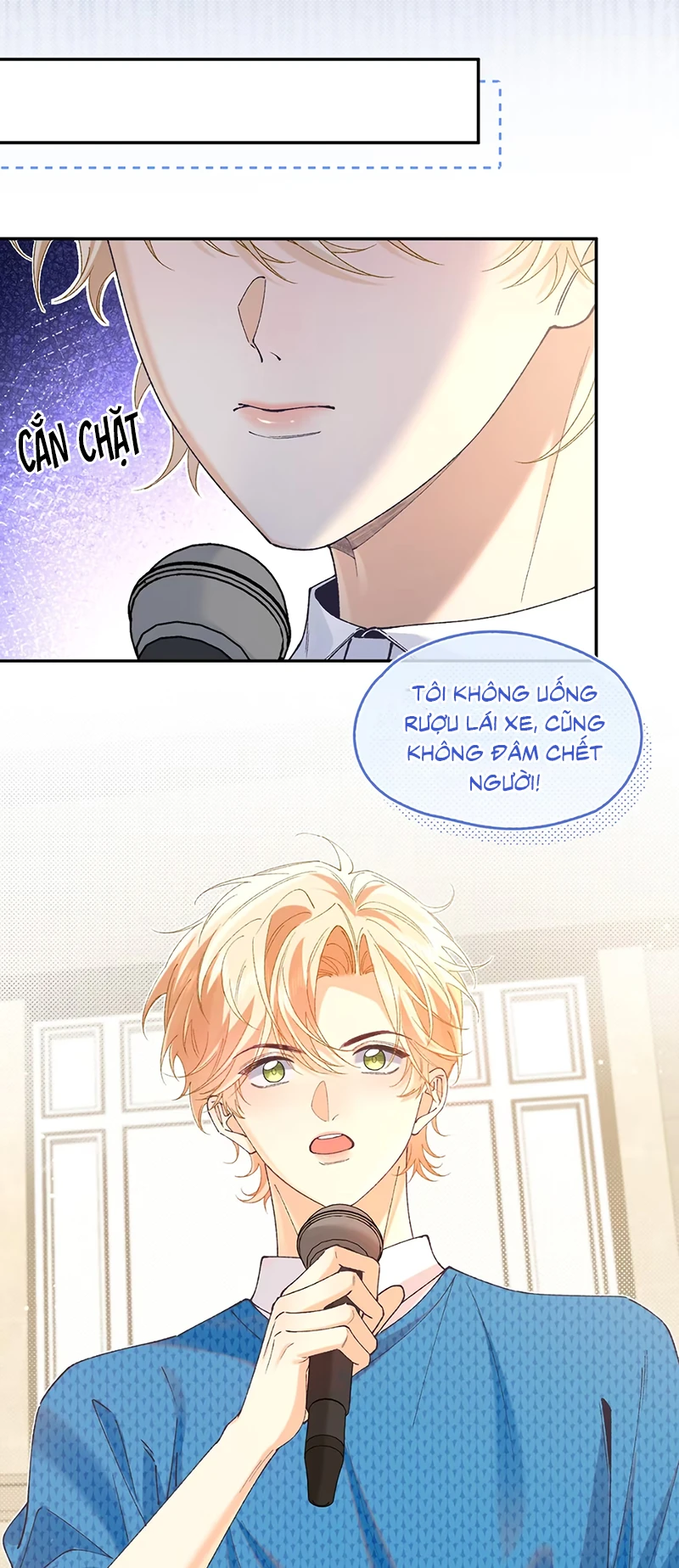 Chết Rồi, Lại Nói Chuyện Với Ma Mất Rồi! Chapter 10 - 20