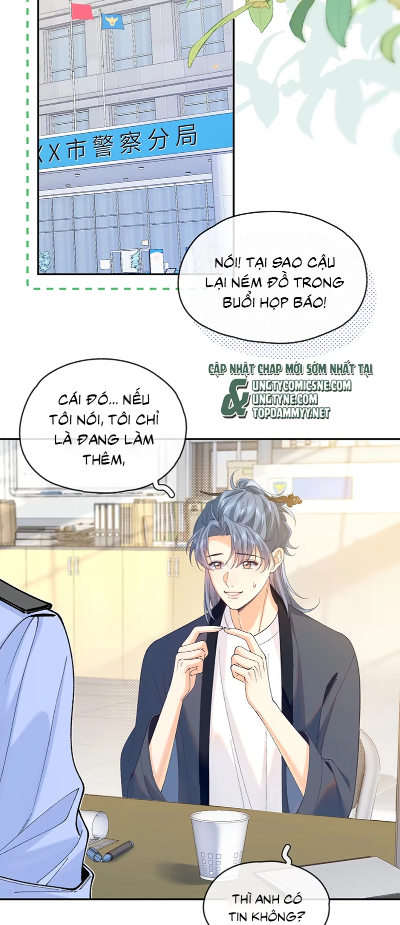 Chết Rồi, Lại Nói Chuyện Với Ma Mất Rồi! Chapter 10 - 25