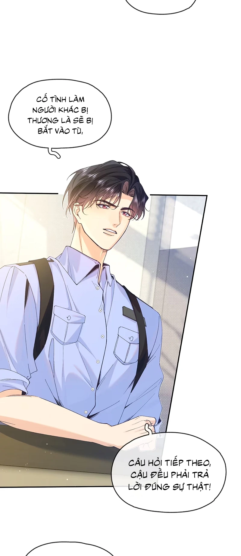 Chết Rồi, Lại Nói Chuyện Với Ma Mất Rồi! Chapter 10 - 26