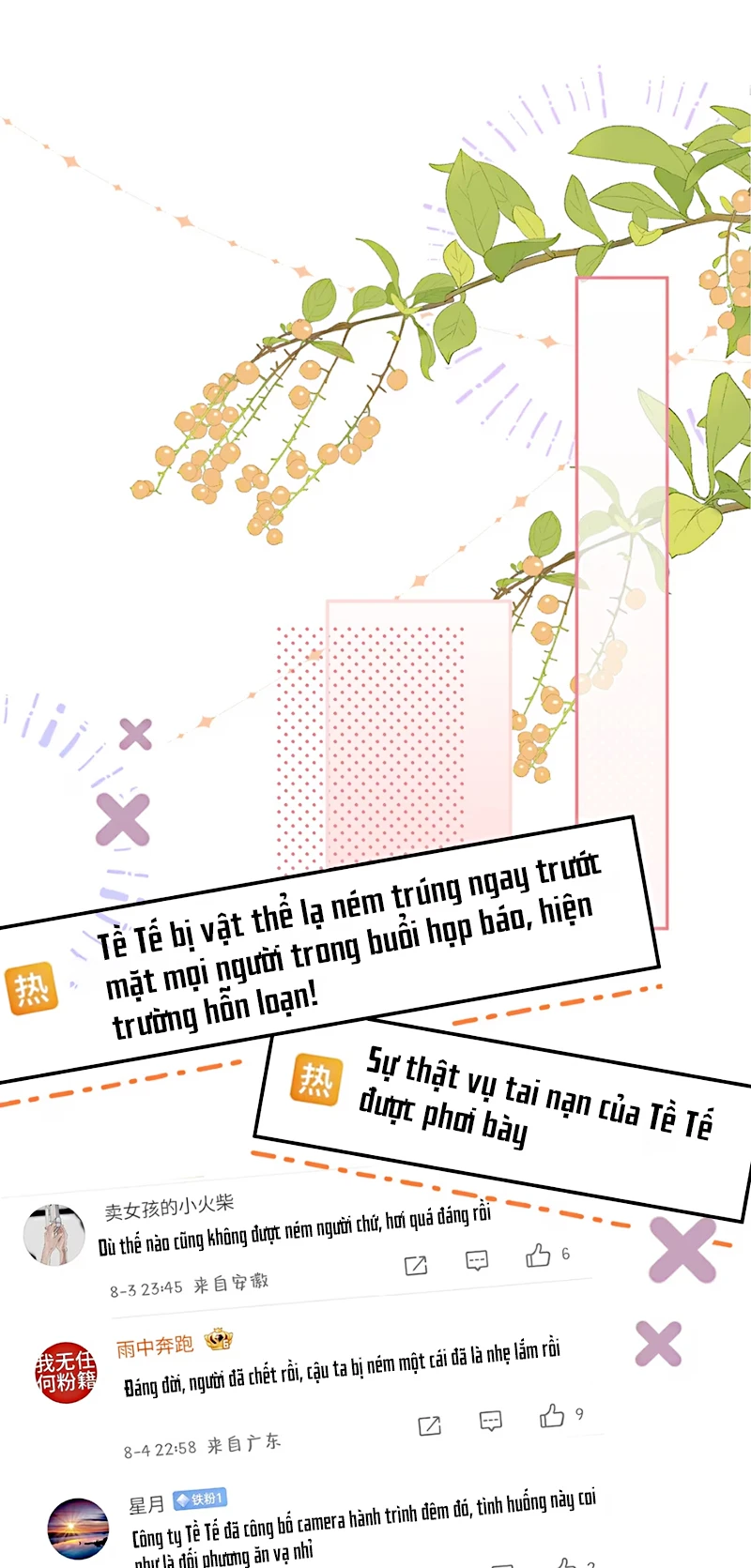 Chết Rồi, Lại Nói Chuyện Với Ma Mất Rồi! Chapter 11 - 11