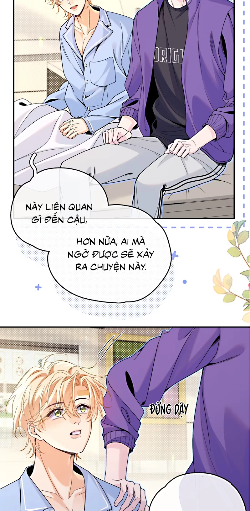 Chết Rồi, Lại Nói Chuyện Với Ma Mất Rồi! Chapter 11 - 18