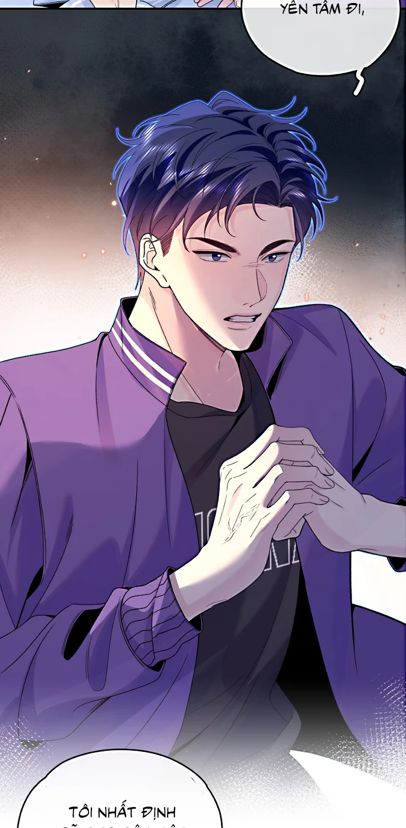 Chết Rồi, Lại Nói Chuyện Với Ma Mất Rồi! Chapter 11 - 19