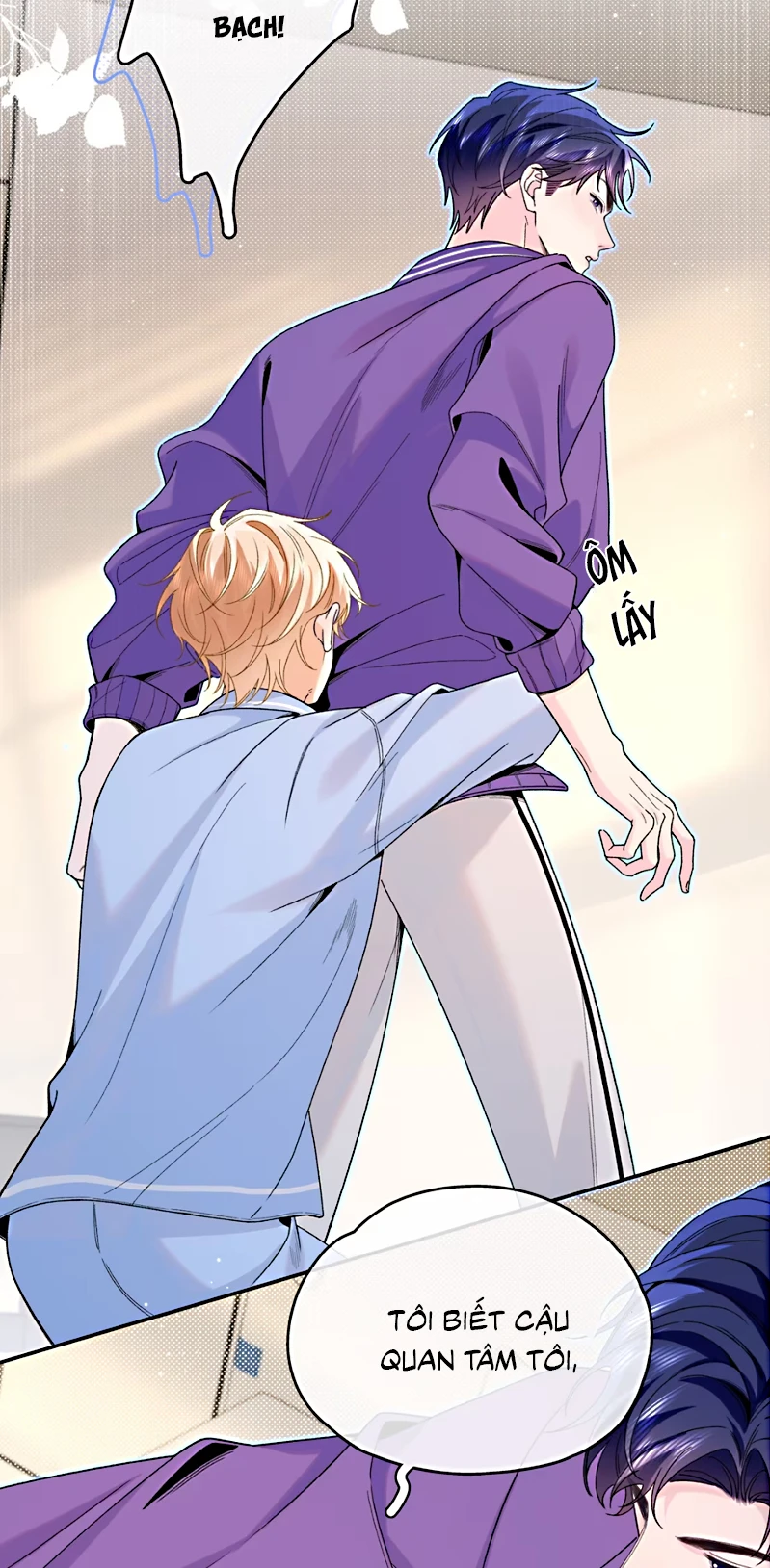 Chết Rồi, Lại Nói Chuyện Với Ma Mất Rồi! Chapter 11 - 22