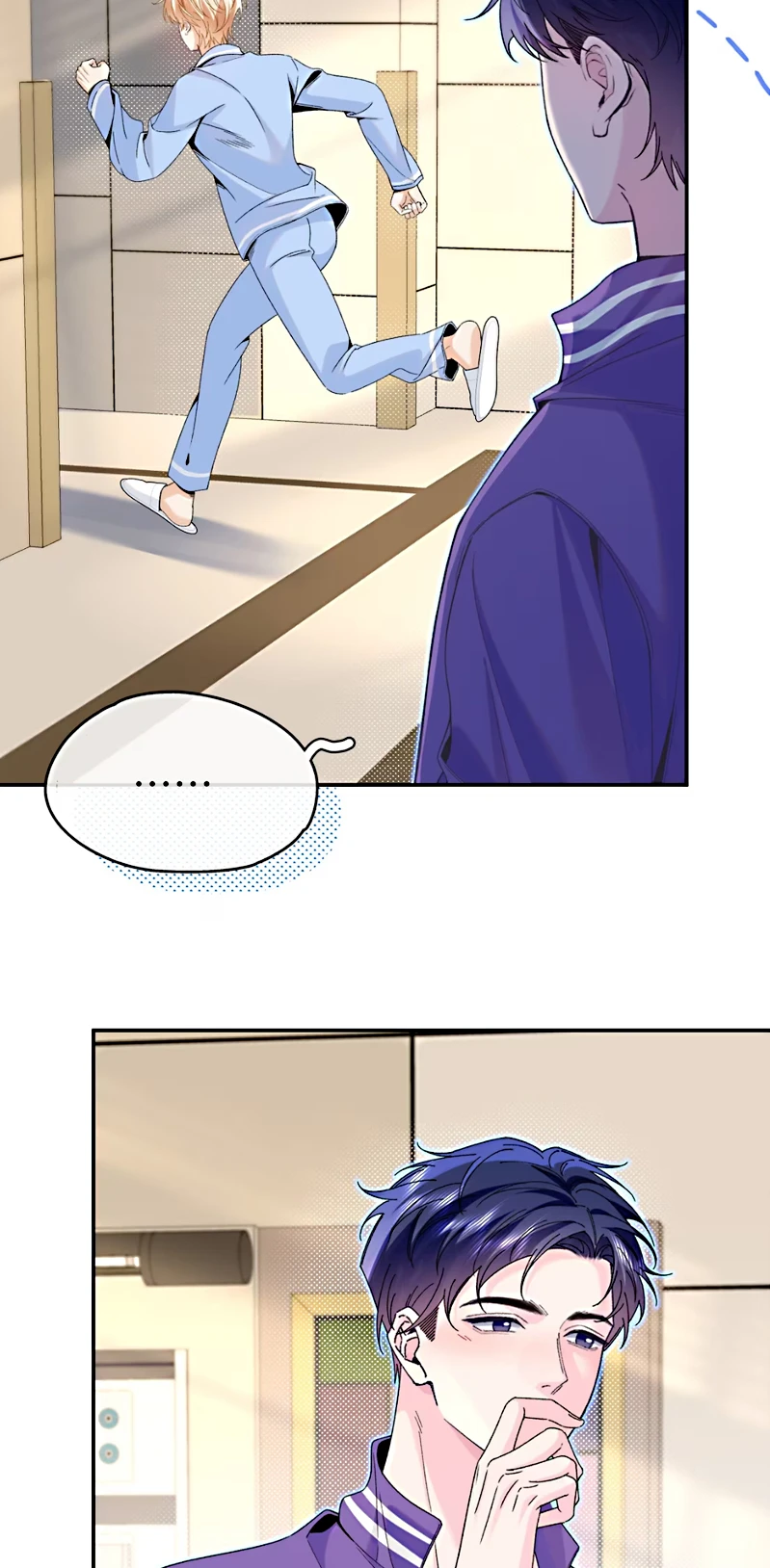 Chết Rồi, Lại Nói Chuyện Với Ma Mất Rồi! Chapter 11 - 25