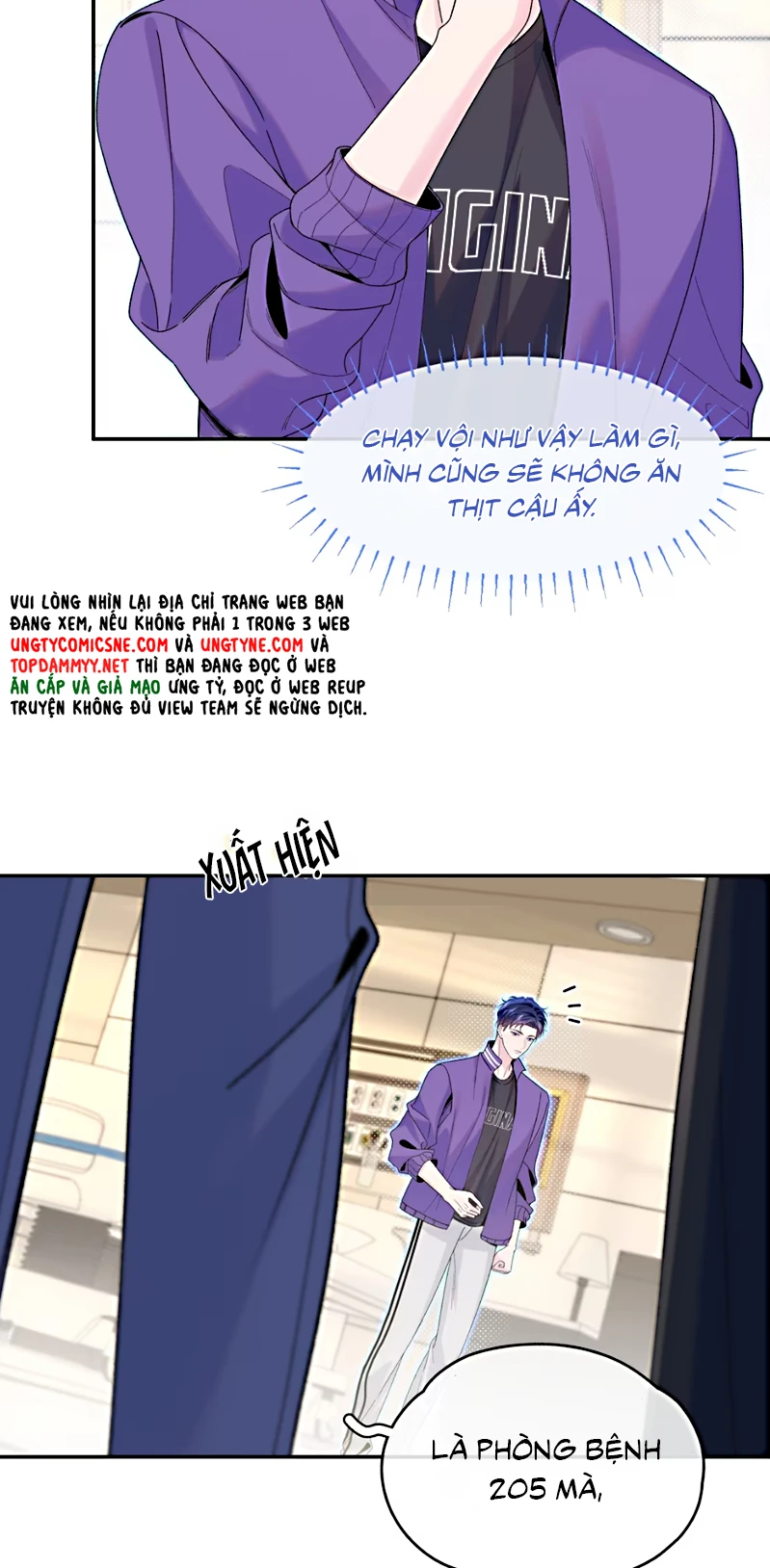 Chết Rồi, Lại Nói Chuyện Với Ma Mất Rồi! Chapter 11 - 26