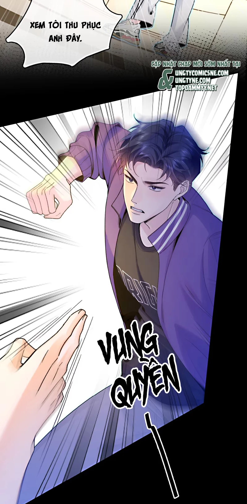 Chết Rồi, Lại Nói Chuyện Với Ma Mất Rồi! Chapter 11 - 30