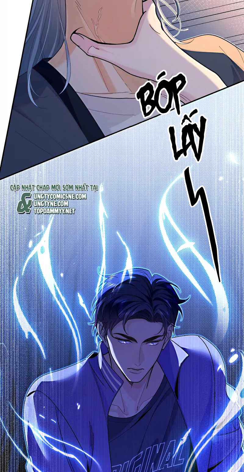 Chết Rồi, Lại Nói Chuyện Với Ma Mất Rồi! Chapter 11 - 34