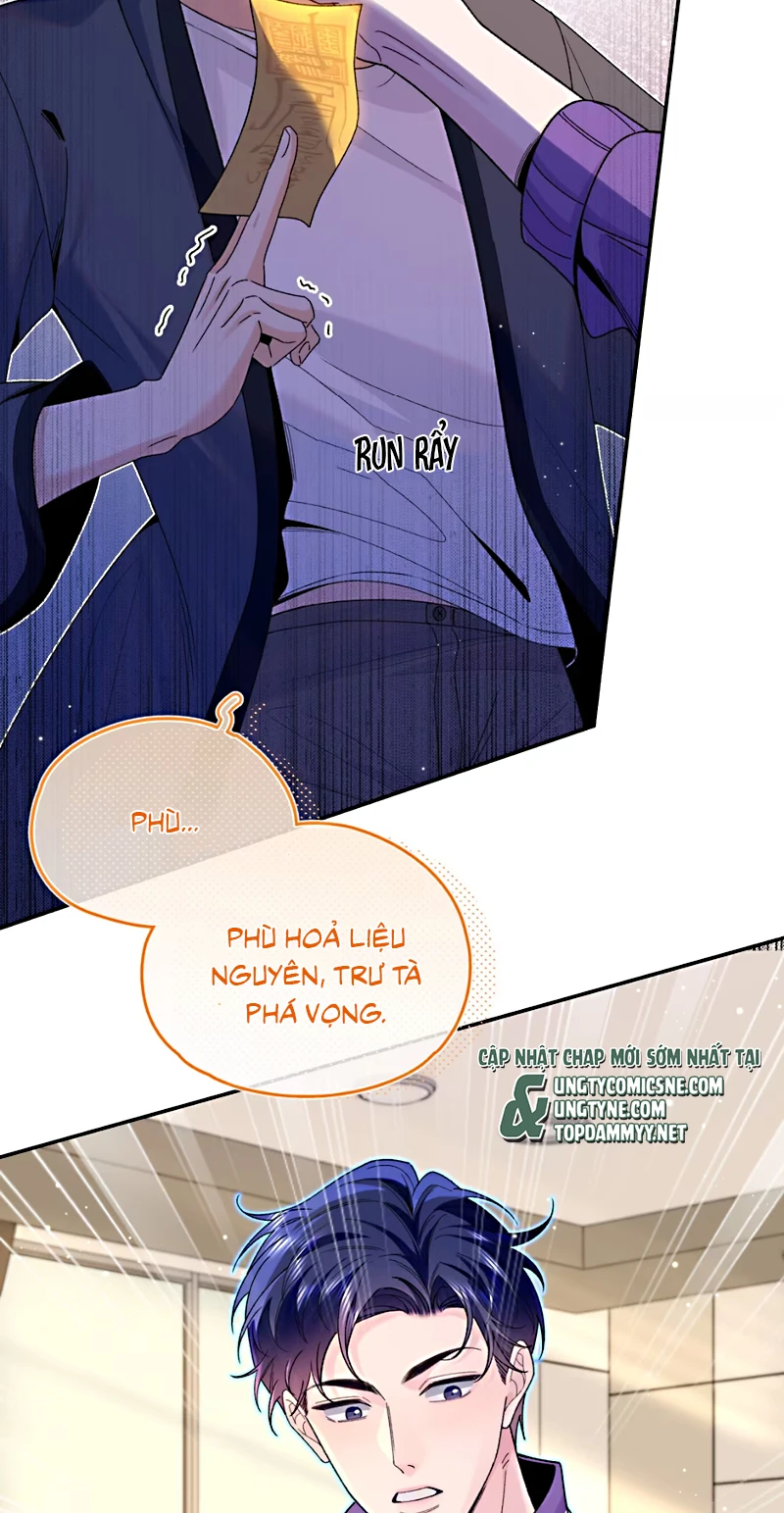 Chết Rồi, Lại Nói Chuyện Với Ma Mất Rồi! Chapter 11 - 36