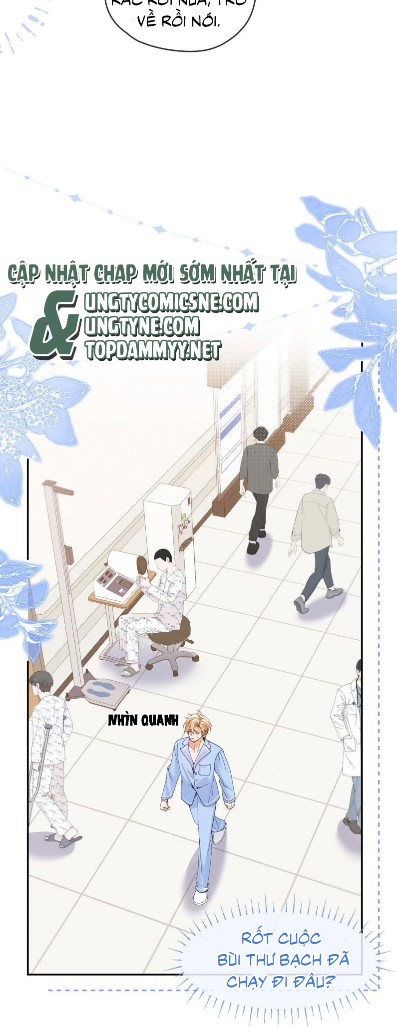 Chết Rồi, Lại Nói Chuyện Với Ma Mất Rồi! Chapter 12 - 18