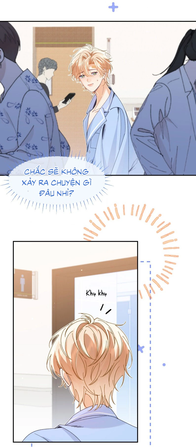 Chết Rồi, Lại Nói Chuyện Với Ma Mất Rồi! Chapter 12 - 19