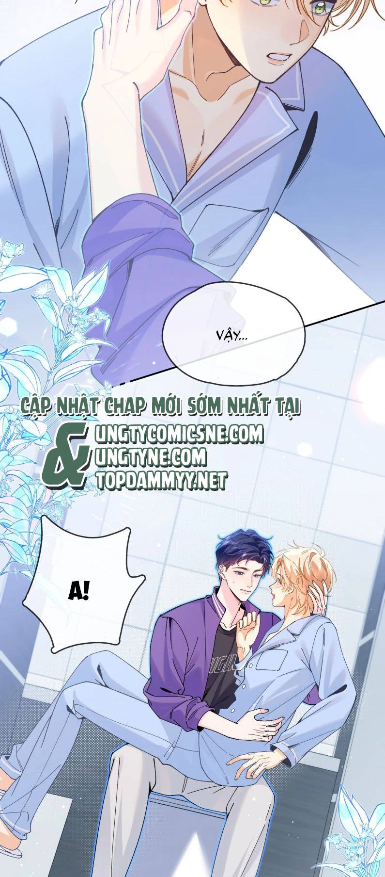 Chết Rồi, Lại Nói Chuyện Với Ma Mất Rồi! Chapter 12 - 24