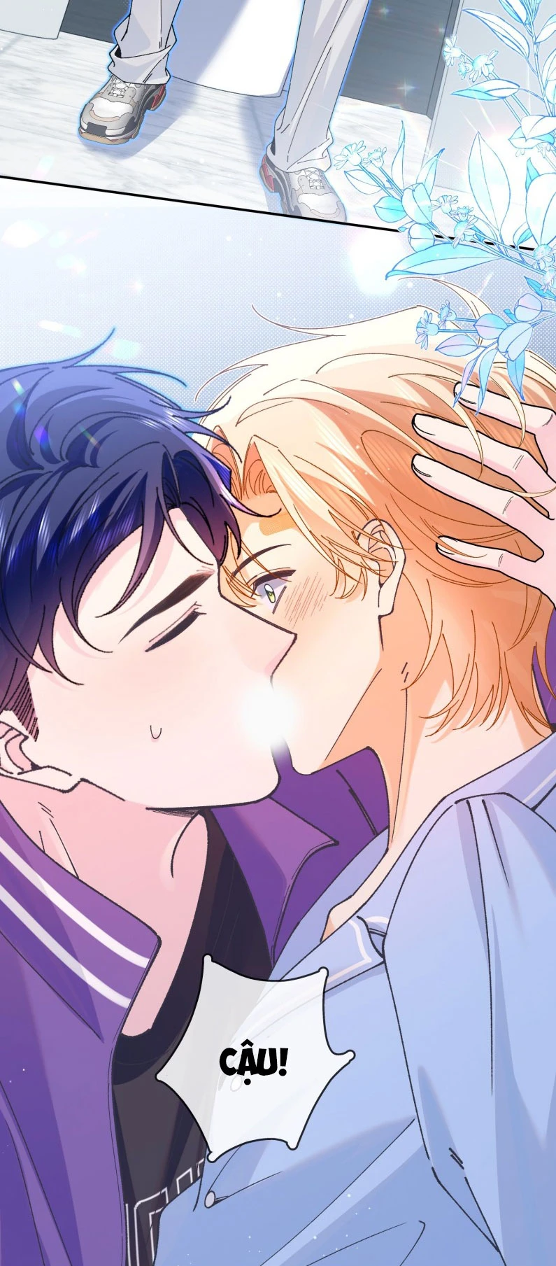 Chết Rồi, Lại Nói Chuyện Với Ma Mất Rồi! Chapter 12 - 25