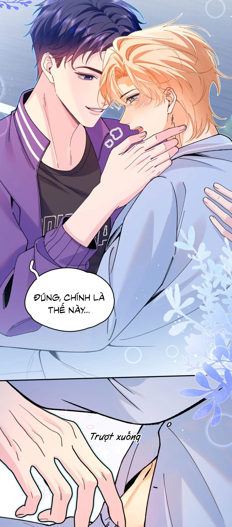 Chết Rồi, Lại Nói Chuyện Với Ma Mất Rồi! Chapter 12 - 27