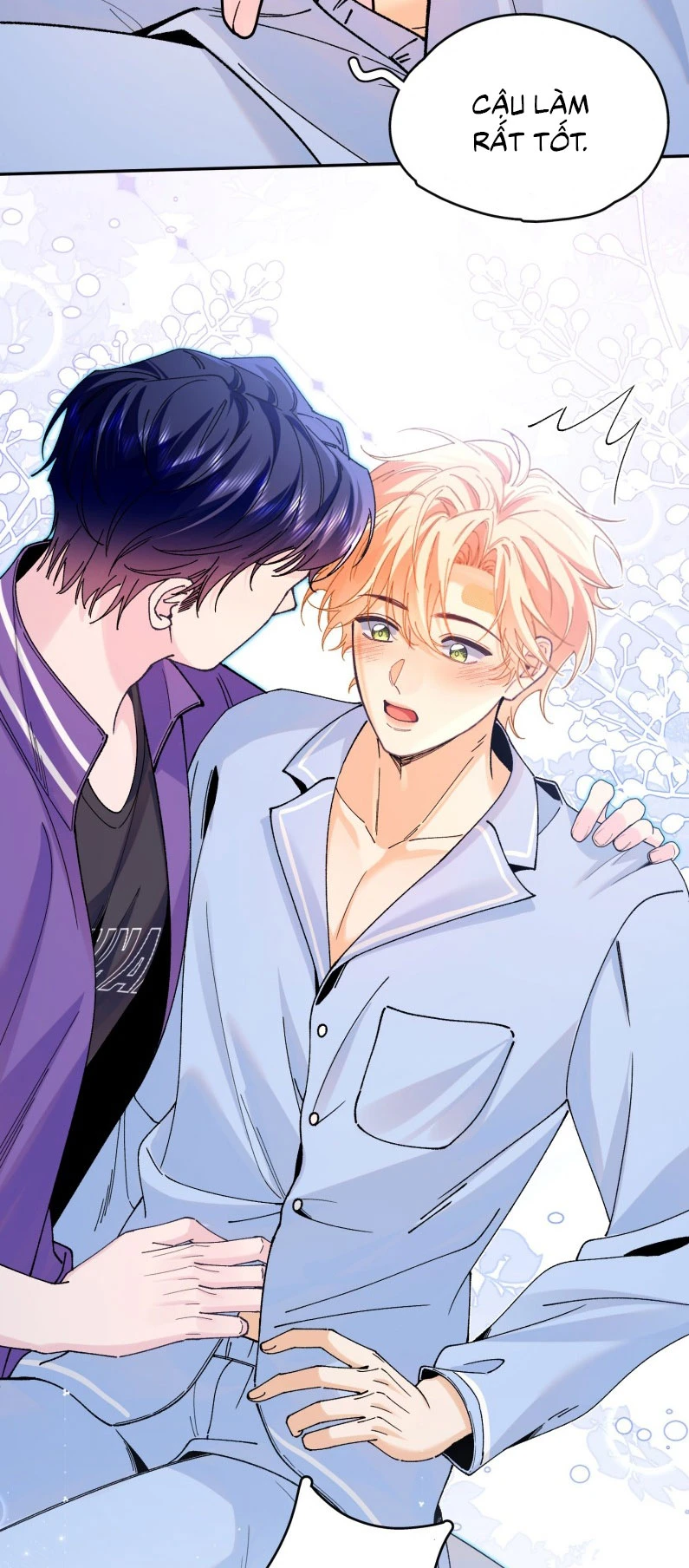 Chết Rồi, Lại Nói Chuyện Với Ma Mất Rồi! Chapter 12 - 28