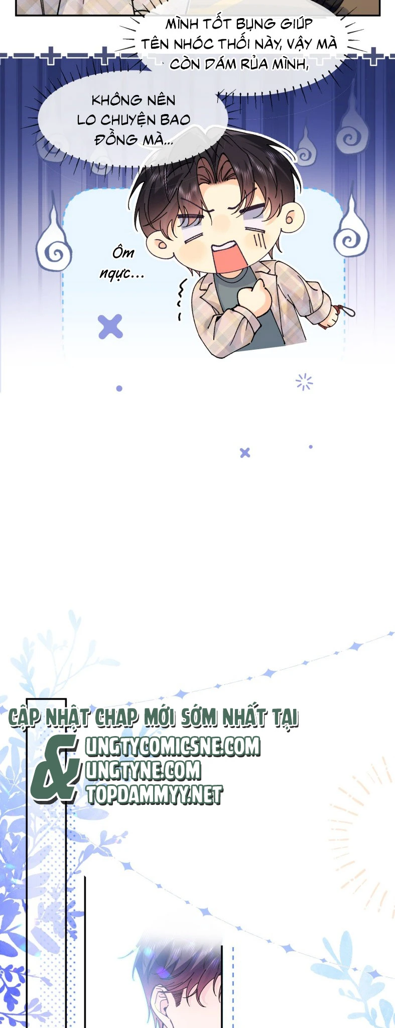 Chết Rồi, Lại Nói Chuyện Với Ma Mất Rồi! Chapter 13 - 7