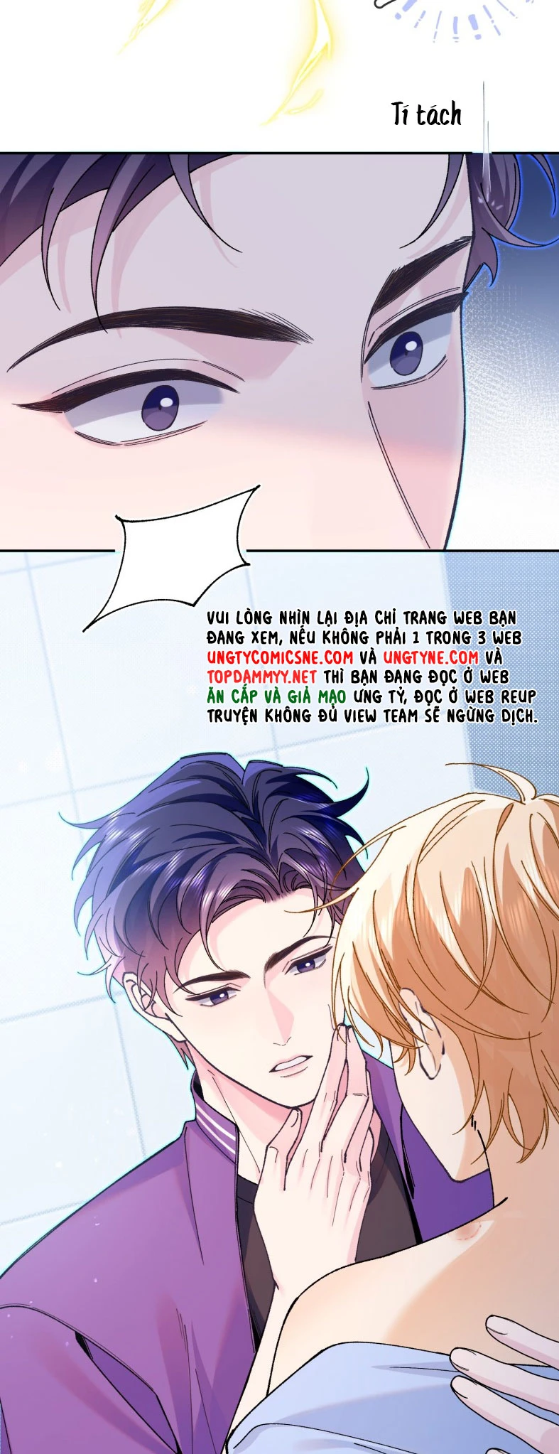 Chết Rồi, Lại Nói Chuyện Với Ma Mất Rồi! Chapter 13 - 10