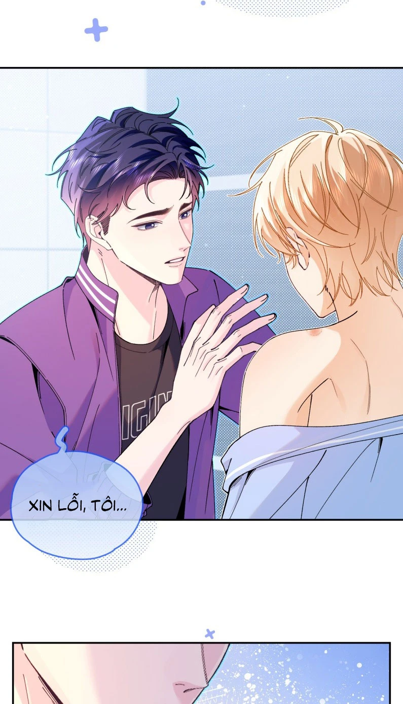 Chết Rồi, Lại Nói Chuyện Với Ma Mất Rồi! Chapter 13 - 12