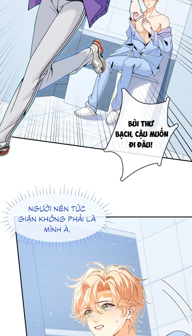 Chết Rồi, Lại Nói Chuyện Với Ma Mất Rồi! Chapter 13 - 14