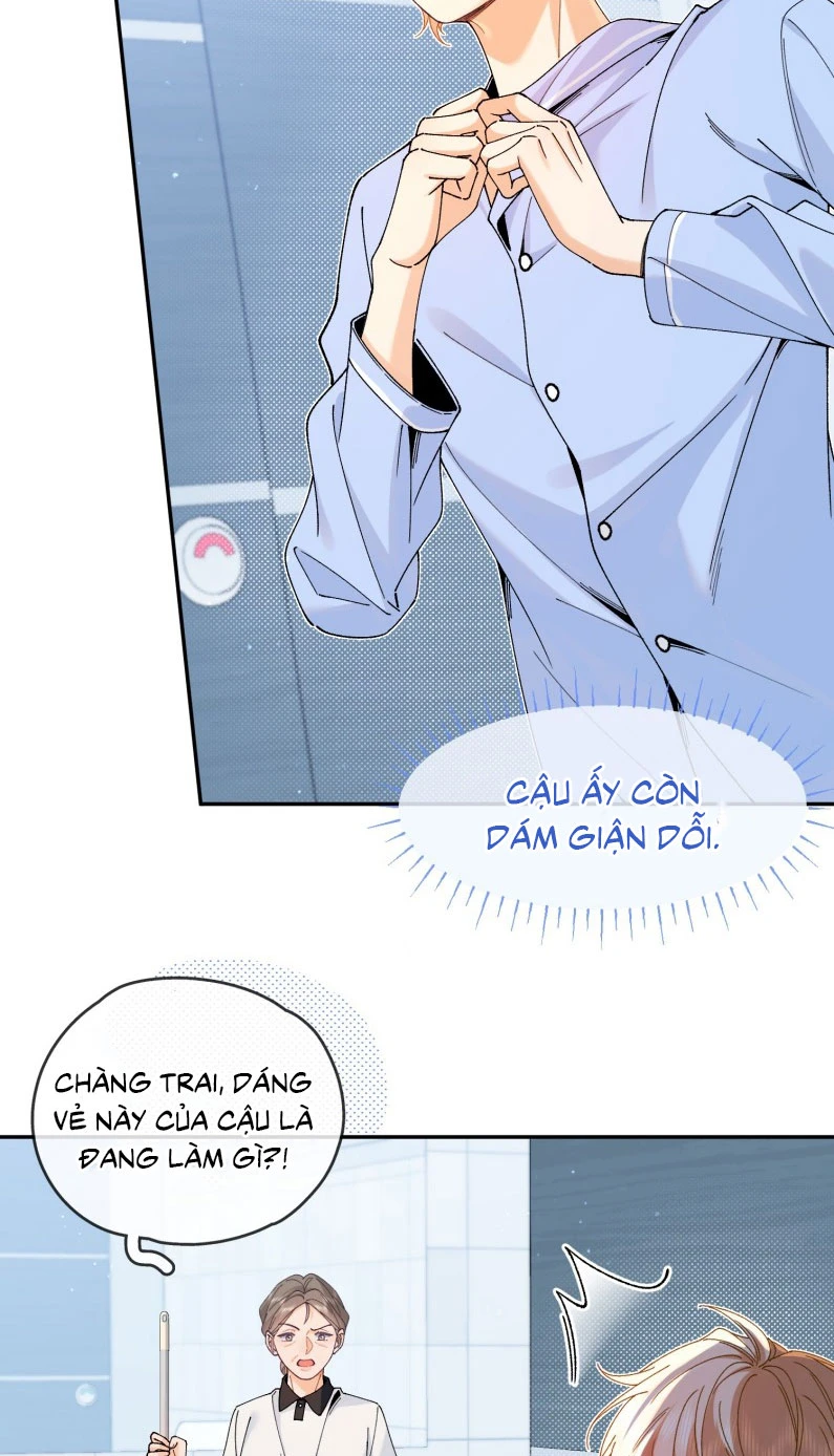 Chết Rồi, Lại Nói Chuyện Với Ma Mất Rồi! Chapter 13 - 15