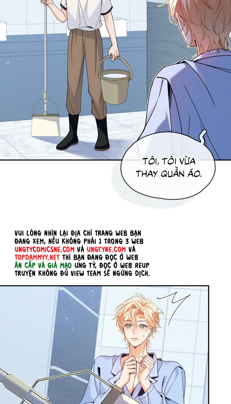 Chết Rồi, Lại Nói Chuyện Với Ma Mất Rồi! Chapter 13 - 16