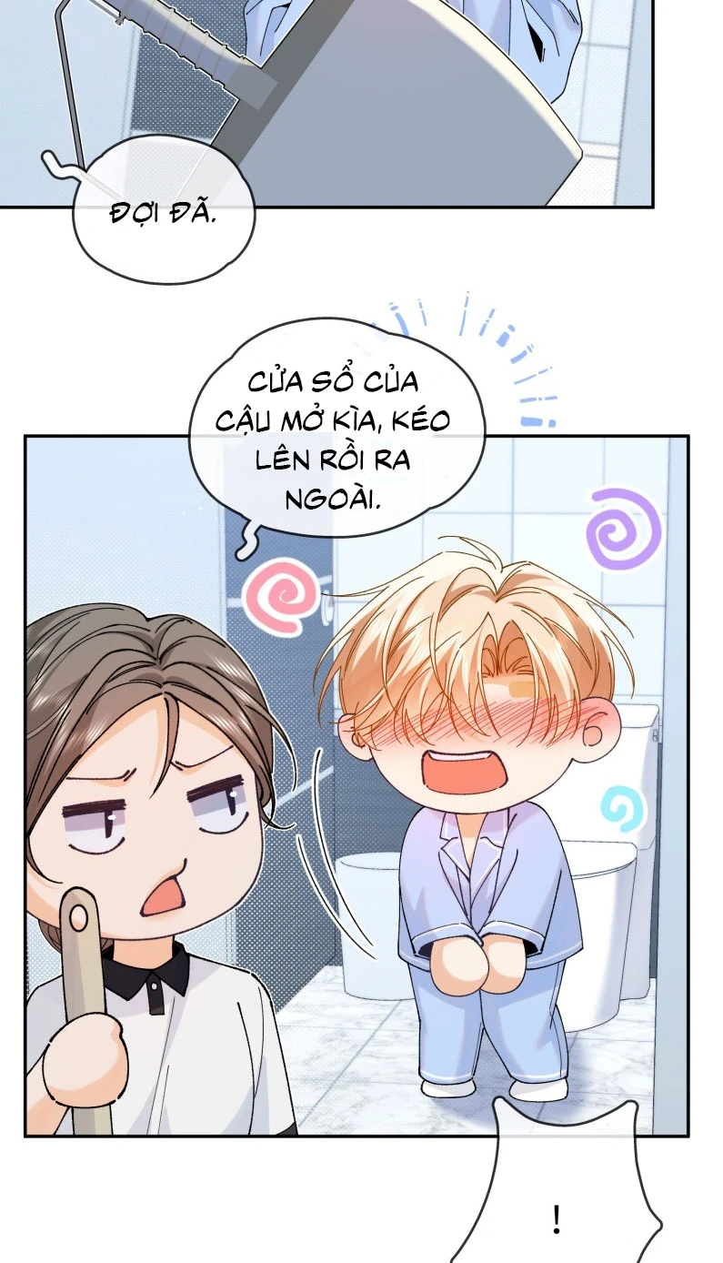 Chết Rồi, Lại Nói Chuyện Với Ma Mất Rồi! Chapter 13 - 17