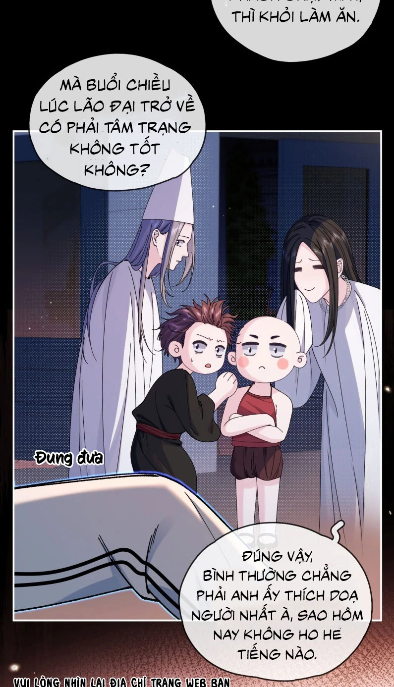 Chết Rồi, Lại Nói Chuyện Với Ma Mất Rồi! Chapter 13 - 21