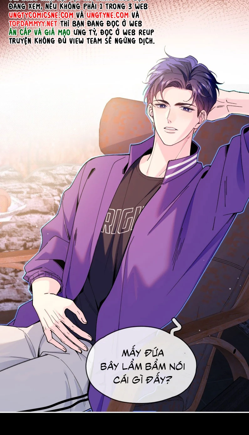 Chết Rồi, Lại Nói Chuyện Với Ma Mất Rồi! Chapter 13 - 22