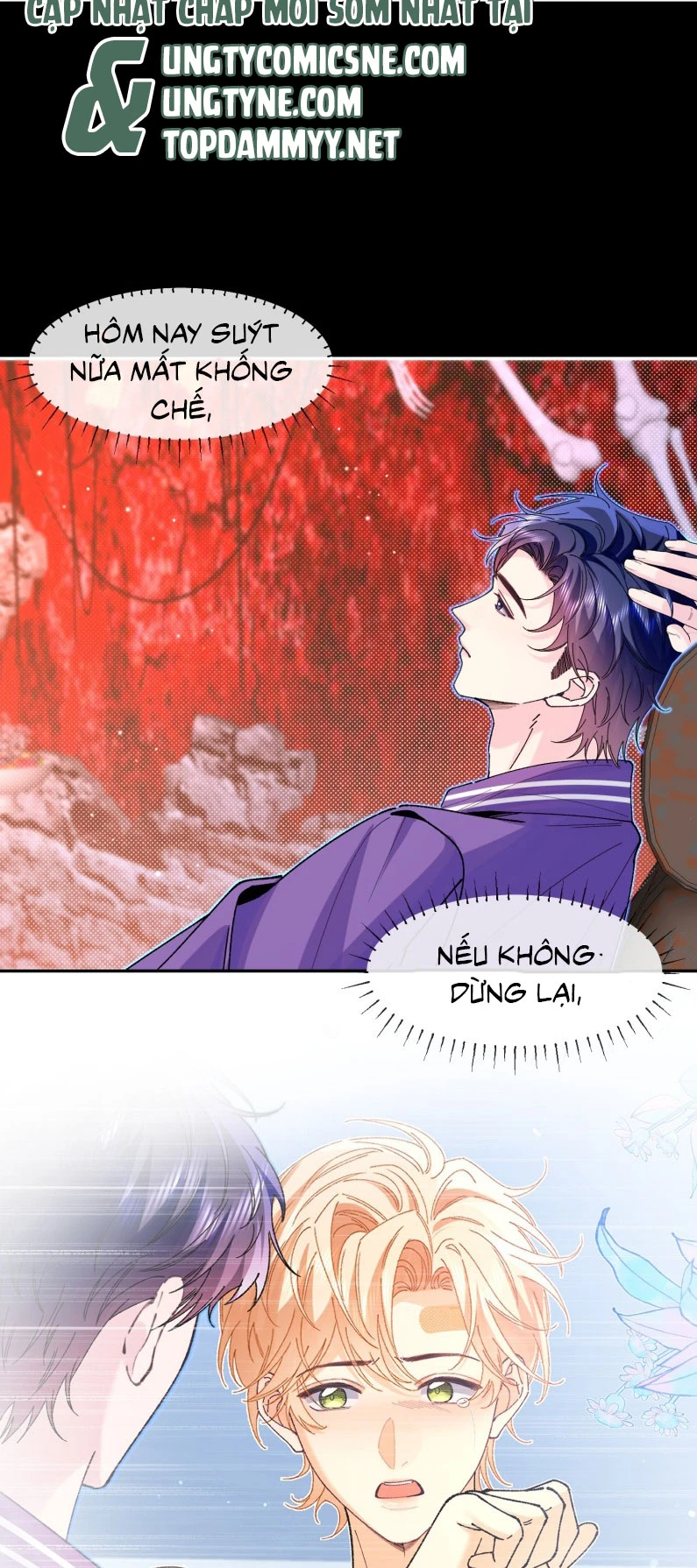 Chết Rồi, Lại Nói Chuyện Với Ma Mất Rồi! Chapter 13 - 26