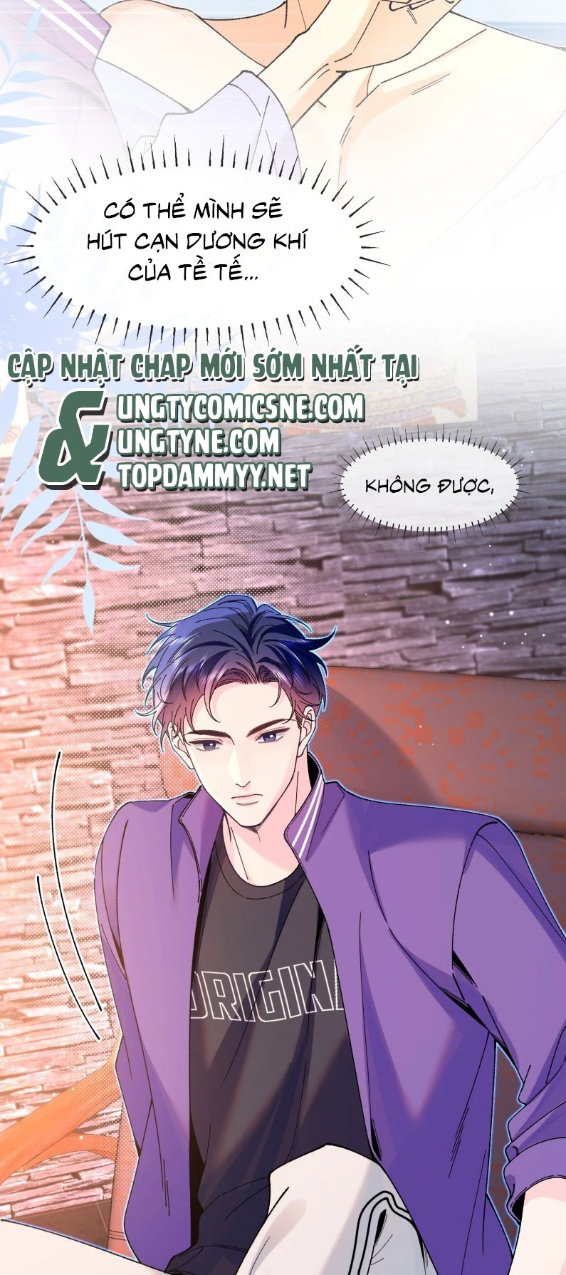 Chết Rồi, Lại Nói Chuyện Với Ma Mất Rồi! Chapter 13 - 27