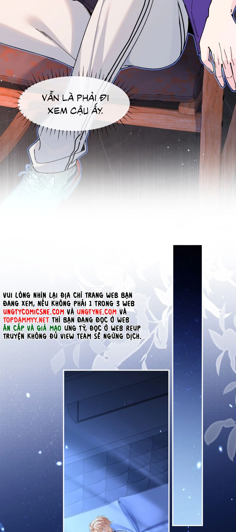 Chết Rồi, Lại Nói Chuyện Với Ma Mất Rồi! Chapter 13 - 28