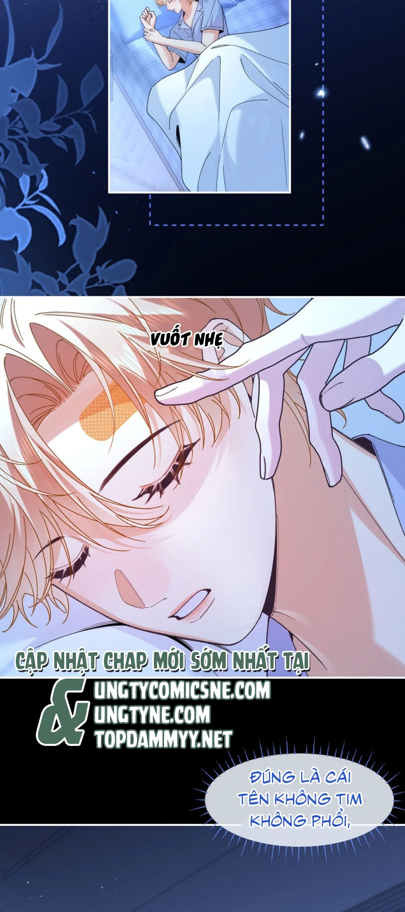 Chết Rồi, Lại Nói Chuyện Với Ma Mất Rồi! Chapter 13 - 29