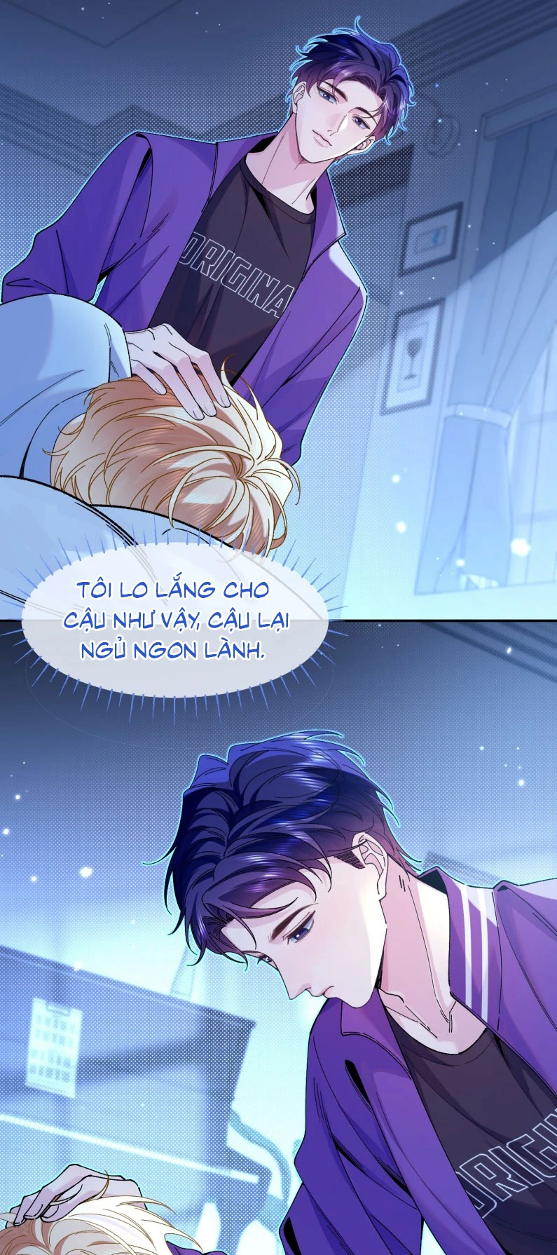 Chết Rồi, Lại Nói Chuyện Với Ma Mất Rồi! Chapter 13 - 30