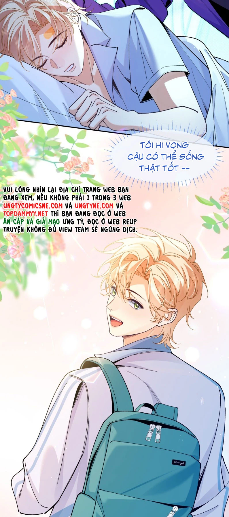 Chết Rồi, Lại Nói Chuyện Với Ma Mất Rồi! Chapter 13 - 31