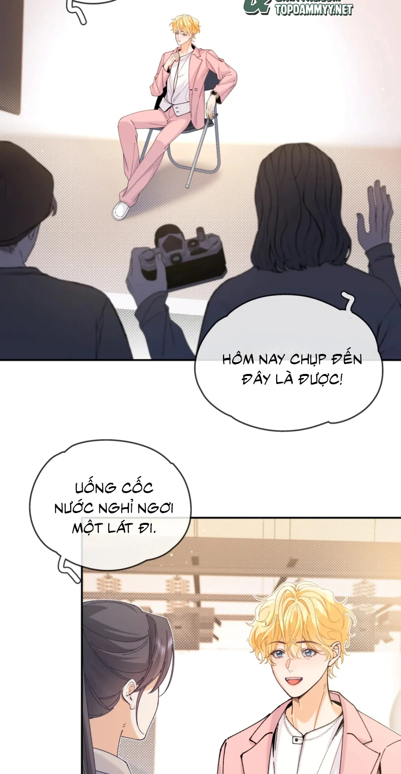 Chết Rồi, Lại Nói Chuyện Với Ma Mất Rồi! Chapter 14 - 3