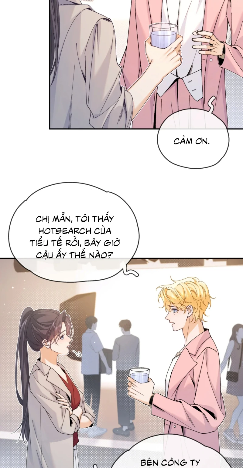 Chết Rồi, Lại Nói Chuyện Với Ma Mất Rồi! Chapter 14 - 4