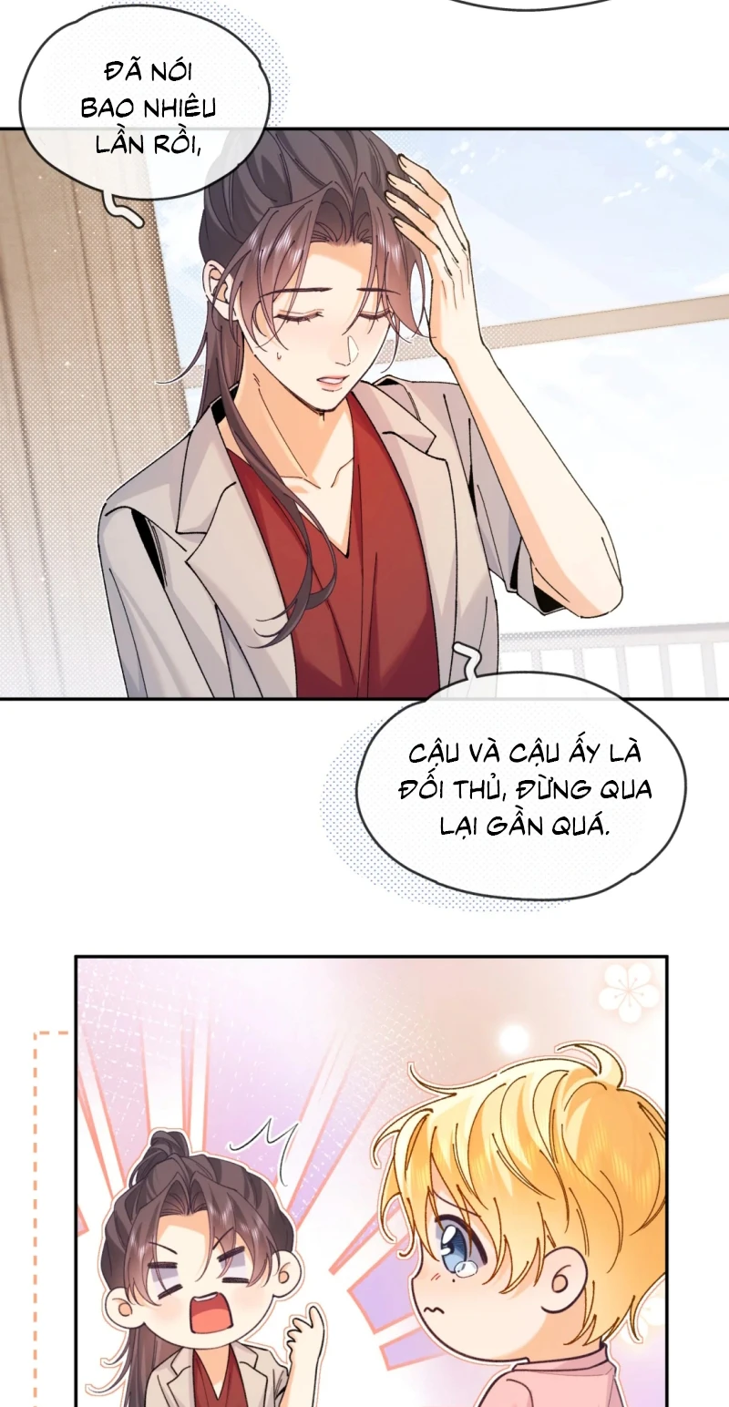 Chết Rồi, Lại Nói Chuyện Với Ma Mất Rồi! Chapter 14 - 6