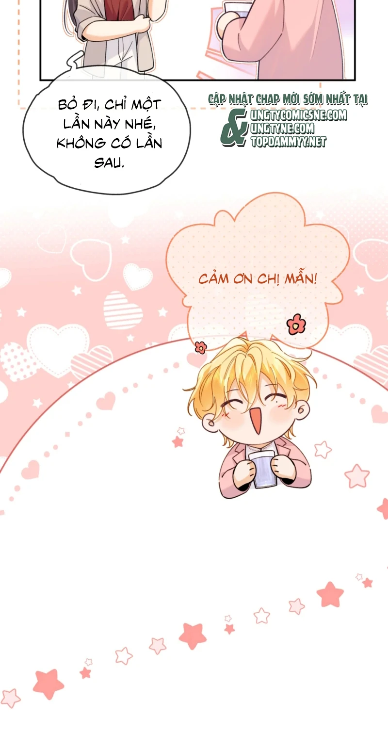 Chết Rồi, Lại Nói Chuyện Với Ma Mất Rồi! Chapter 14 - 7