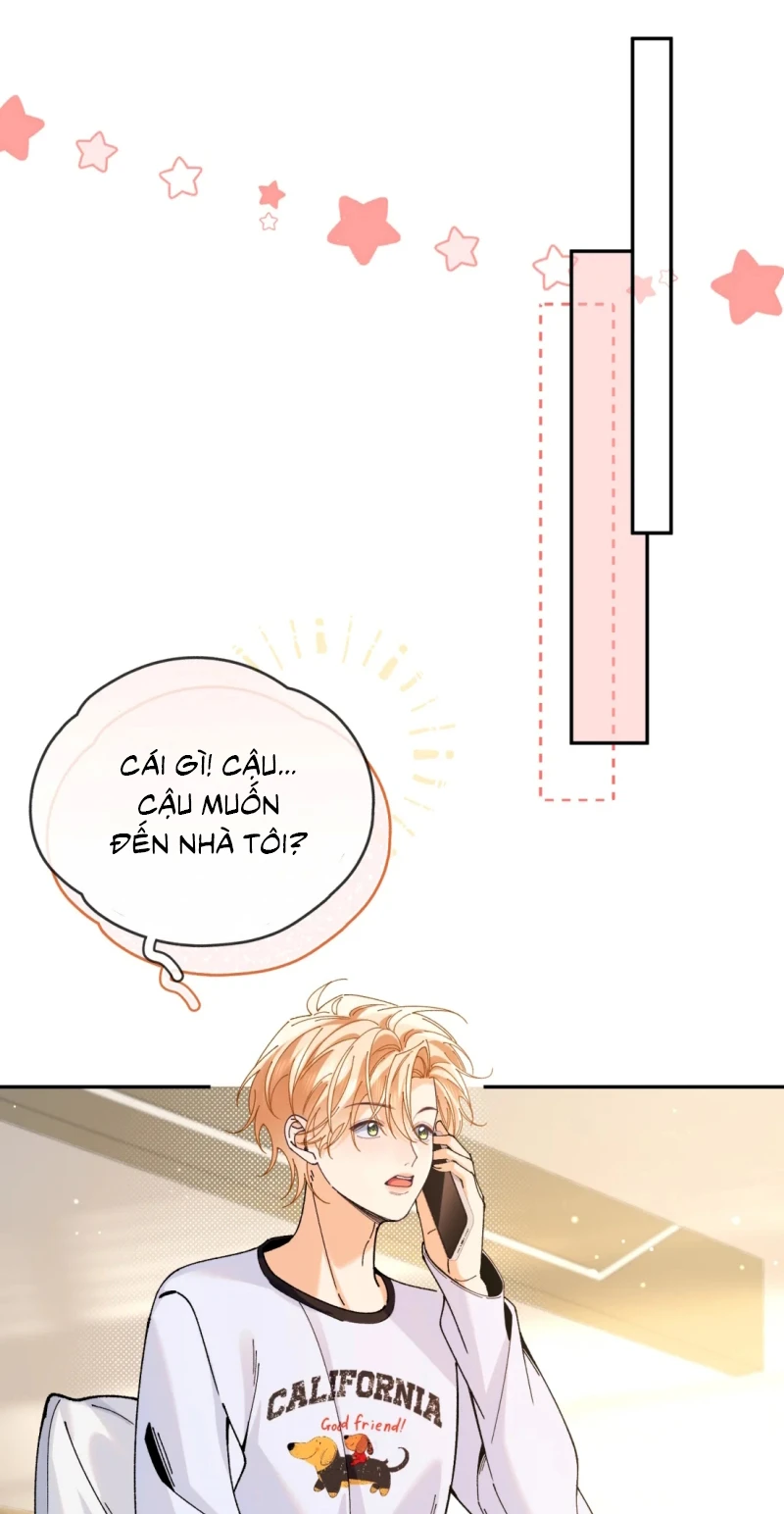 Chết Rồi, Lại Nói Chuyện Với Ma Mất Rồi! Chapter 14 - 8