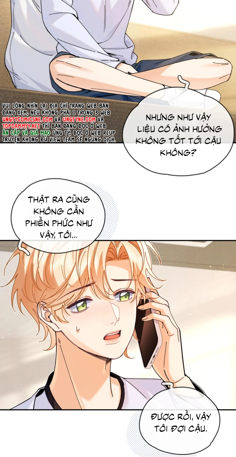 Chết Rồi, Lại Nói Chuyện Với Ma Mất Rồi! Chapter 14 - 9