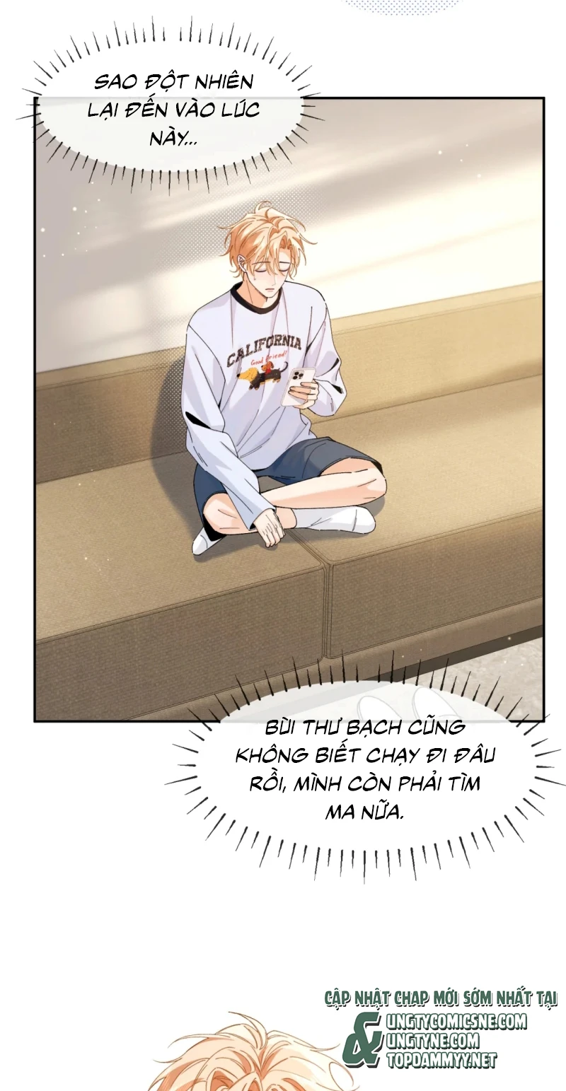 Chết Rồi, Lại Nói Chuyện Với Ma Mất Rồi! Chapter 14 - 10