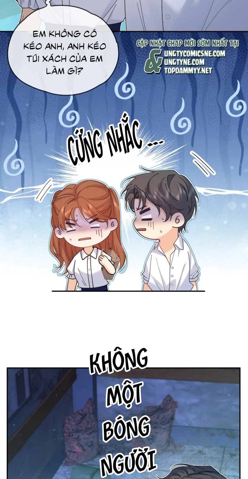 Chết Rồi, Lại Nói Chuyện Với Ma Mất Rồi! Chapter 14 - 17